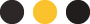 color_code_circles_brown_and_yellow